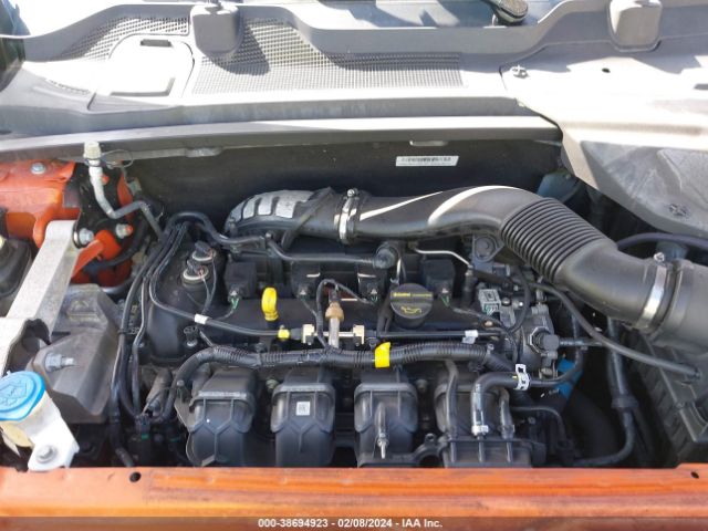 SALCP2BG3GH630016 Land Rover Discovery Sport Se