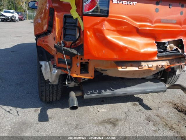 SALCP2BG3GH630016 Land Rover Discovery Sport Se