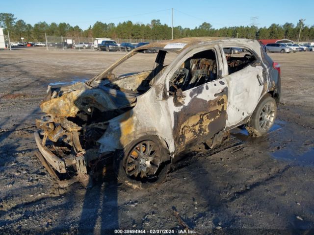 KL4CJ1SB4HB236174 Buick Encore Sport Touring