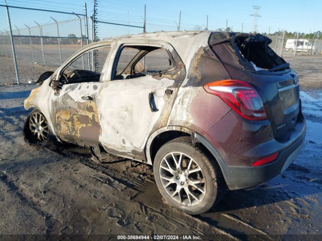 KL4CJ1SB4HB236174 Buick Encore Sport Touring