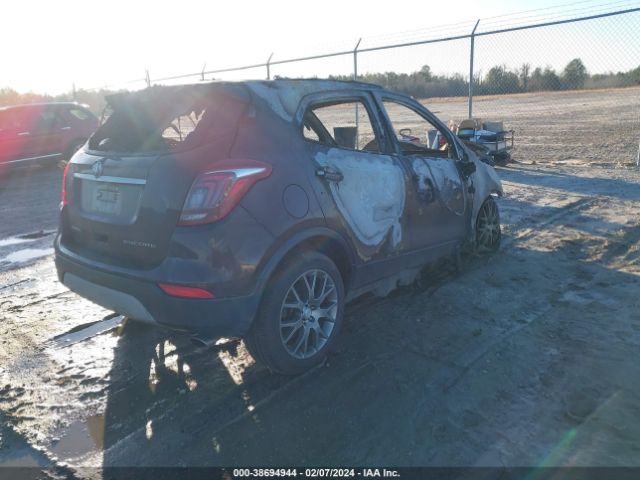 KL4CJ1SB4HB236174 Buick Encore Sport Touring