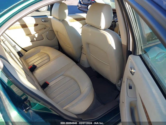 2006 JAGUAR X-TYPE SAJWA51A66WE86495 Photo 7