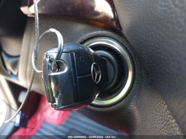 2010 MERCEDES-BENZ GL 550 4JGBF8GEXAA591968 Photo 10