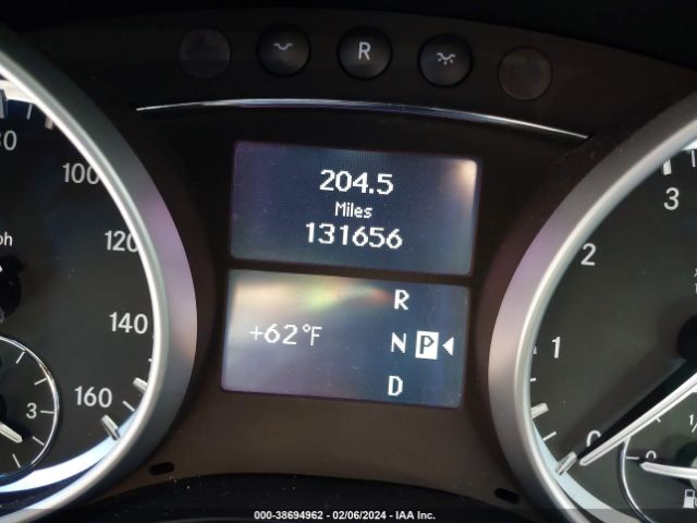 2010 MERCEDES-BENZ GL 550 4JGBF8GEXAA591968 Photo 6
