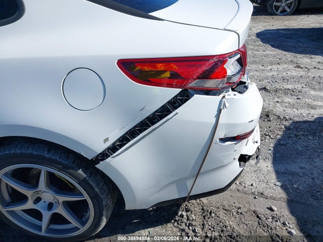 KIA Optima S 2019 5XXGT4L32KG373674 Image 20