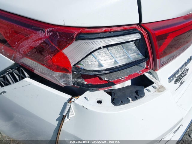 KIA Optima S 2019 5XXGT4L32KG373674 Image 21