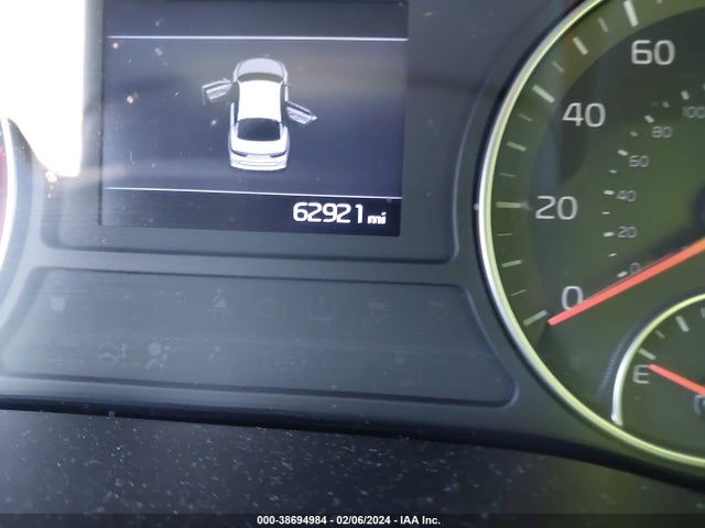 KIA Optima S 2019 5XXGT4L32KG373674 Image 7