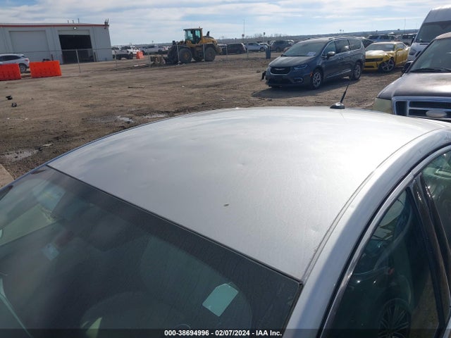 3FA6P0RU0GR127178 Ford Fusion