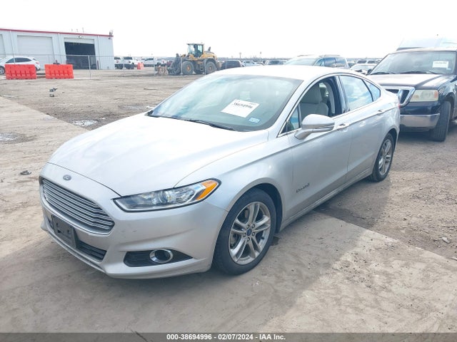 3FA6P0RU0GR127178 Ford Fusion
