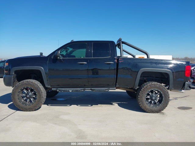 Chevrolet Silverado 1500 Wt 2017 1GCVKNEC3HZ321909 Image 14