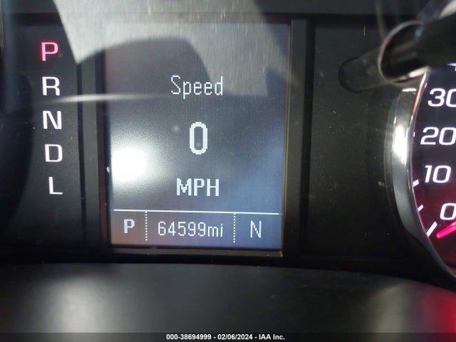 Chevrolet Silverado 1500 Wt 2017 1GCVKNEC3HZ321909 Image 15