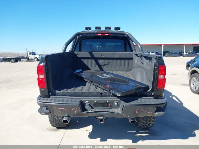 Chevrolet Silverado 1500 Wt 2017 1GCVKNEC3HZ321909 Image 16