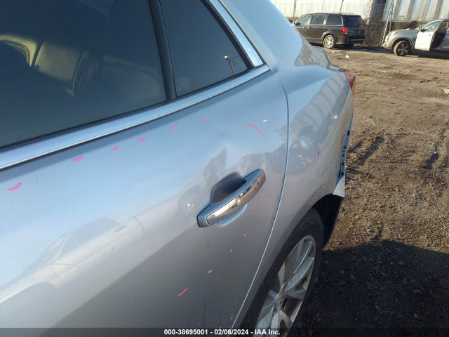 Chevrolet Malibu 1lz 2015 1G11F5SL1FF115910 Image 12