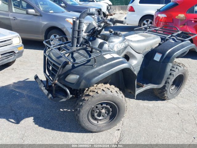 2007 SUZUKI LT-A400 5SAAK46K777112779 Photo 1