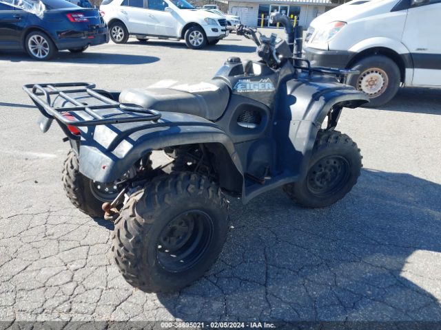 2007 SUZUKI LT-A400 5SAAK46K777112779 Photo 3