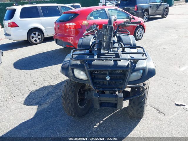 2007 SUZUKI LT-A400 5SAAK46K777112779 Photo 4