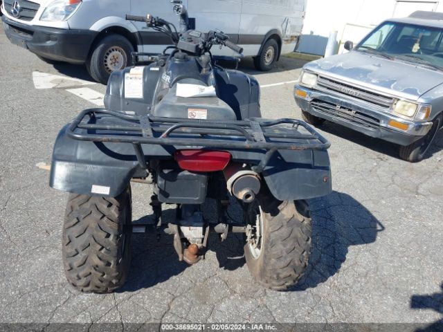 2007 SUZUKI LT-A400 5SAAK46K777112779 Photo 5