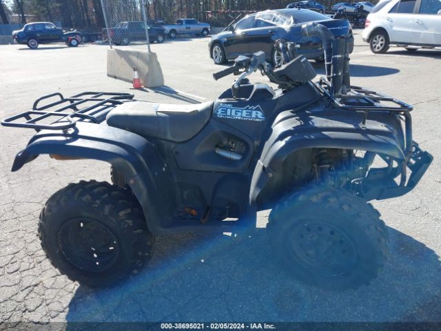 2007 SUZUKI LT-A400 5SAAK46K777112779 Photo 7