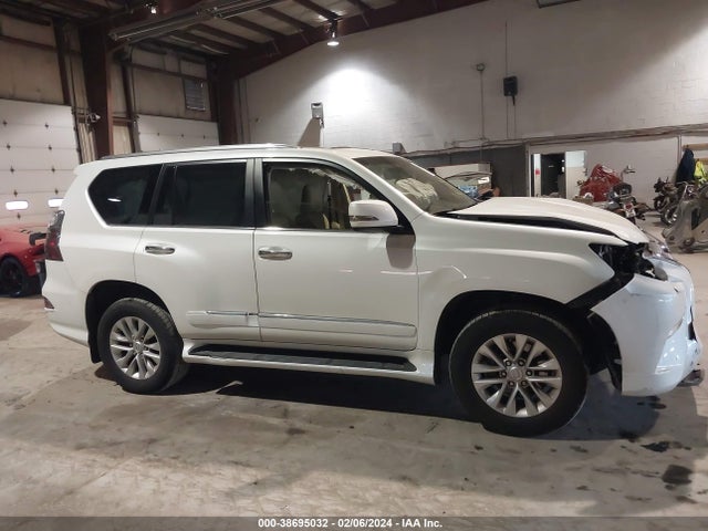 Lexus 460 Premium 2019 JTJBM7FX5K5239234 Image 13