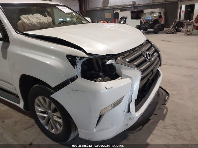 Lexus 460 Premium 2019 JTJBM7FX5K5239234 Image 6