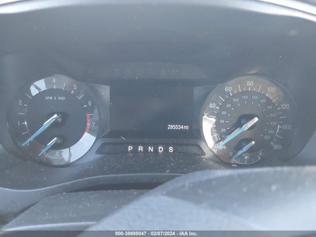 Ford FUSION SE 2014 3FA6P0H79ER363658 Image 7