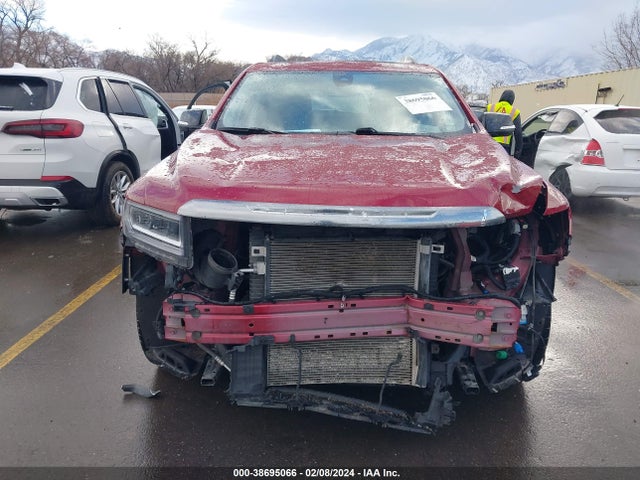 GMC Acadia Awd At4 2020 1GKKNLLS8LZ207961 Image 13