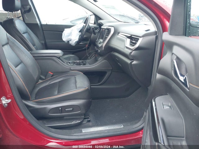 GMC Acadia Awd At4 2020 1GKKNLLS8LZ207961 Image 5