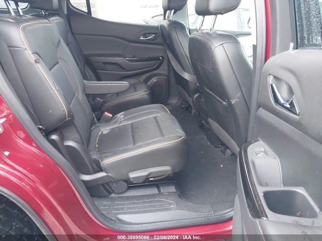 GMC Acadia Awd At4 2020 1GKKNLLS8LZ207961 Image 8