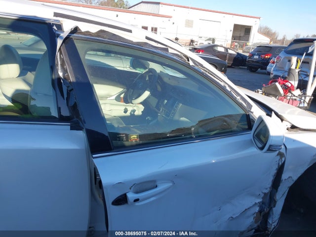 2009 LEXUS IS 250 VIN: JTHCK262795032406