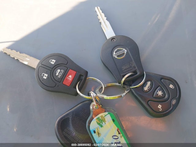 Nissan SENTRA S 2019 3N1AB7AP3KY231196 Image 11