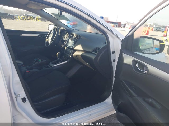 Nissan SENTRA S 2019 3N1AB7AP3KY231196 Image 5