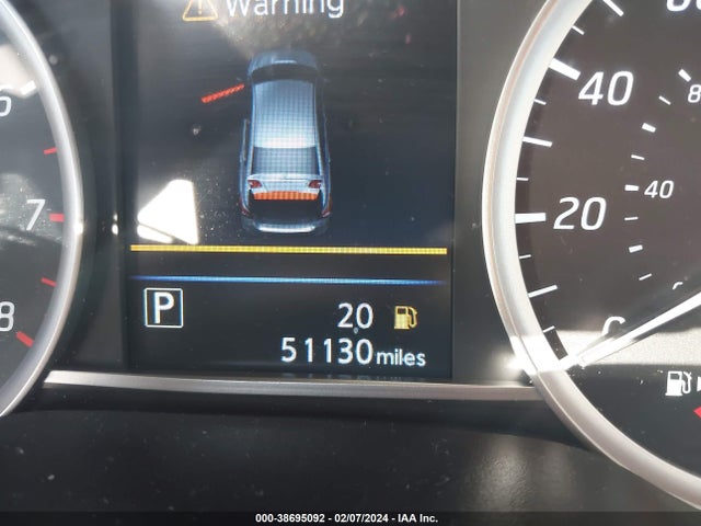Nissan SENTRA S 2019 3N1AB7AP3KY231196 Image 7