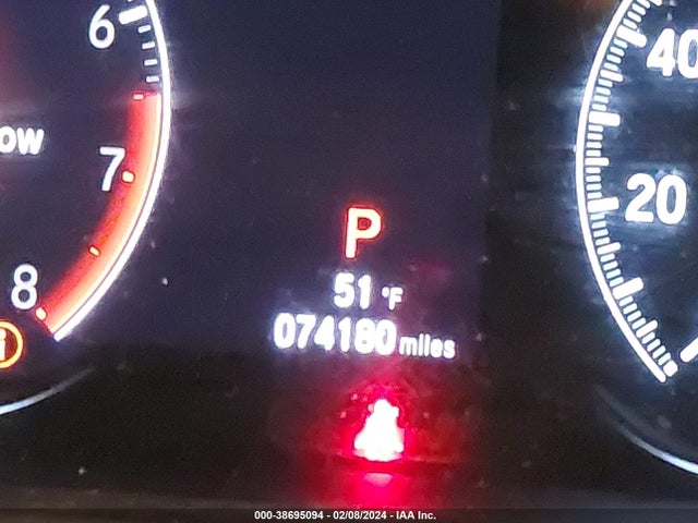 Honda ACCORD EX 2018 1HGCV1F45JA210931 Image 15