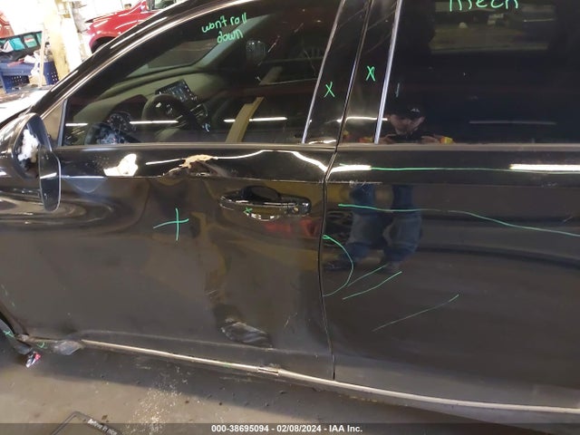 Honda ACCORD EX 2018 1HGCV1F45JA210931 Image 18