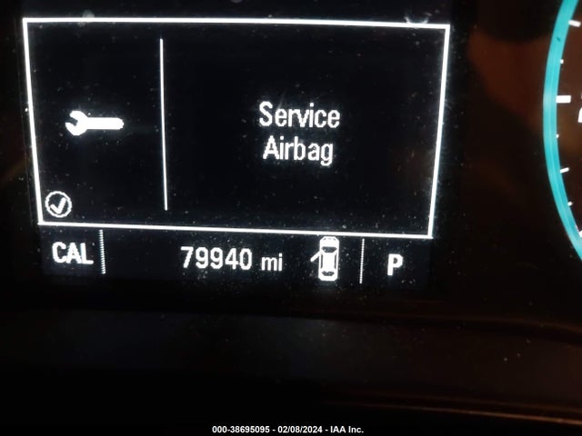 Chevrolet Cruze Ls Auto 2017 1G1BC5SMXH7222733 Image 15
