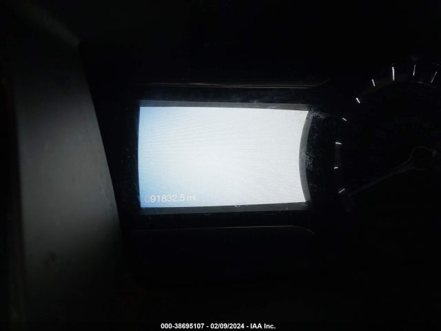 Ford FLEX SEL 2019 2FMGK5C89KBA01085 Image 7