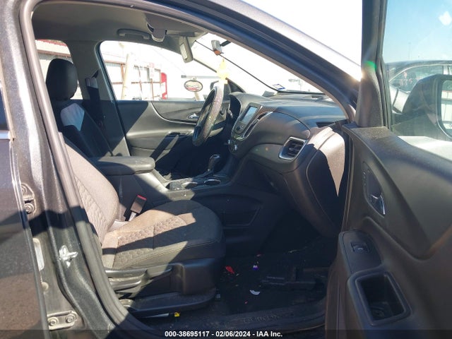 Chevrolet EQUINOX LT 2018 2GNAXJEV0J6194300 Image 5