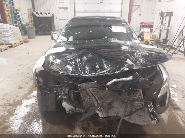 Cadillac CT6 LUXURY 2017 1G6KD5RS8HU142523 Image 12