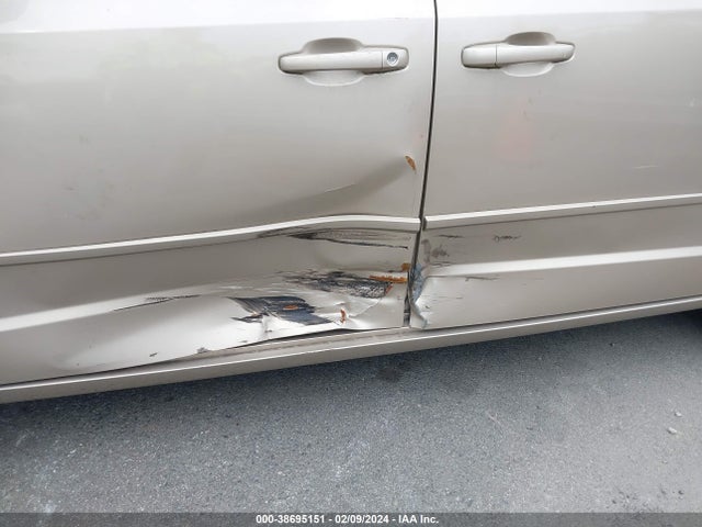 Dodge Grand Caravan Avp/se 2014 2C4RDGBG4ER450231 Image 6