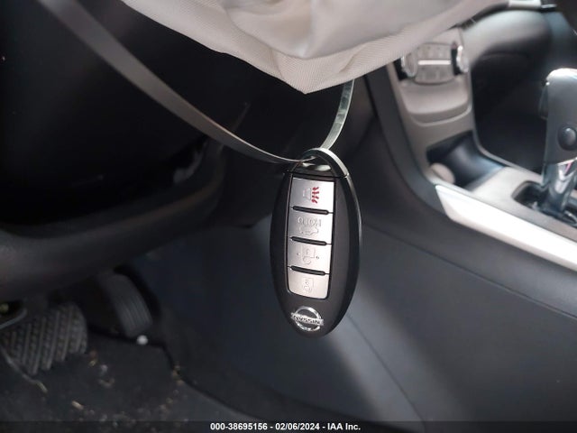 Nissan SENTRA SV 2017 3N1AB7AP8HY342187 Image 11