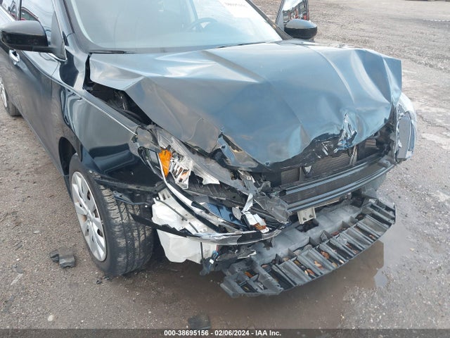 Nissan SENTRA SV 2017 3N1AB7AP8HY342187 Image 6