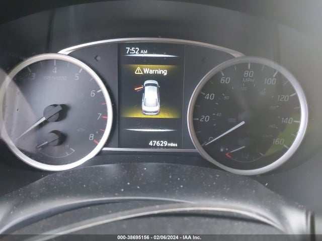 Nissan SENTRA SV 2017 3N1AB7AP8HY342187 Image 7