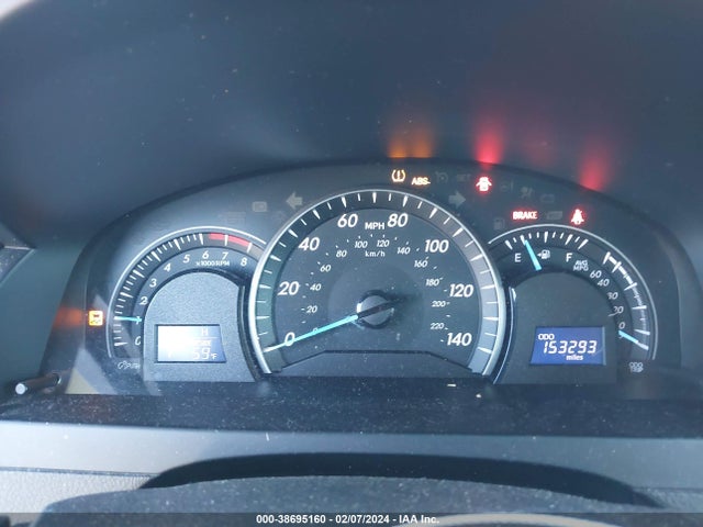 Toyota CAMRY LE 2015 4T4BF1FK4FR475868 Image 7