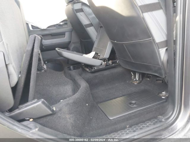 3C6RR6LT7HG592355 RAM 1500 Big Horn  4x2 5'7 Box
