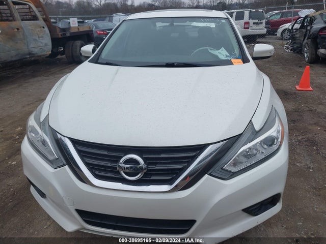 Nissan Altima 2.5 Sl 2016 1N4AL3AP4GC137627 Image 12