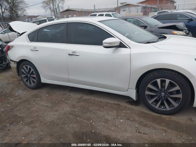 Nissan Altima 2.5 Sl 2016 1N4AL3AP4GC137627 Image 13