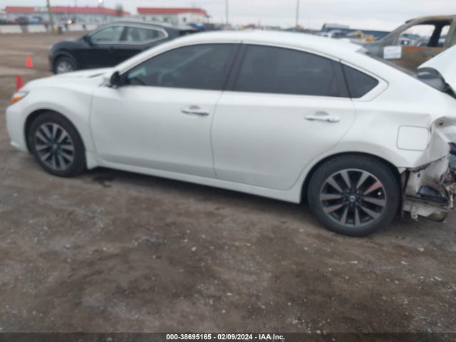 Nissan Altima 2.5 Sl 2016 1N4AL3AP4GC137627 Image 14