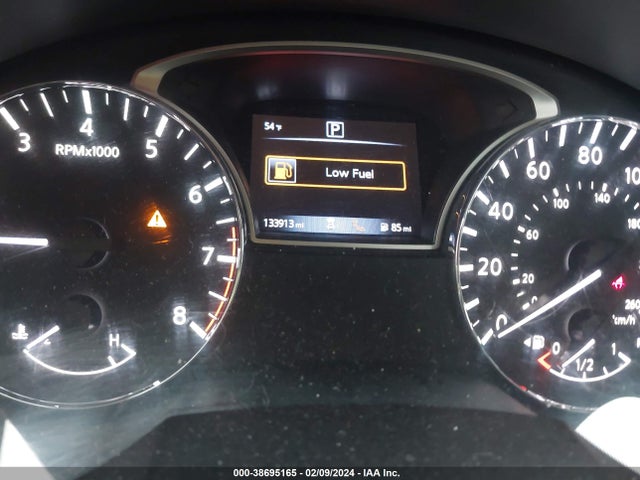 Nissan Altima 2.5 Sl 2016 1N4AL3AP4GC137627 Image 15