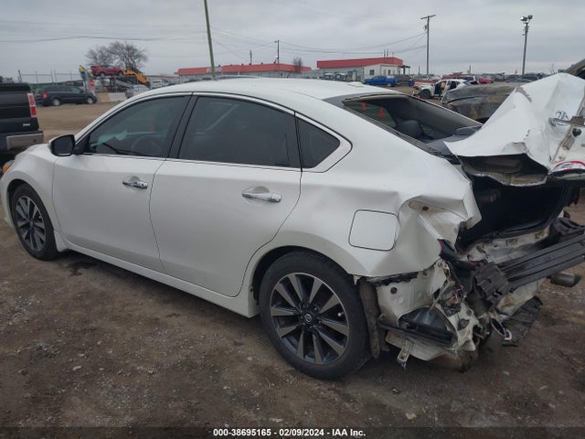 Nissan Altima 2.5 Sl 2016 1N4AL3AP4GC137627 Image 3