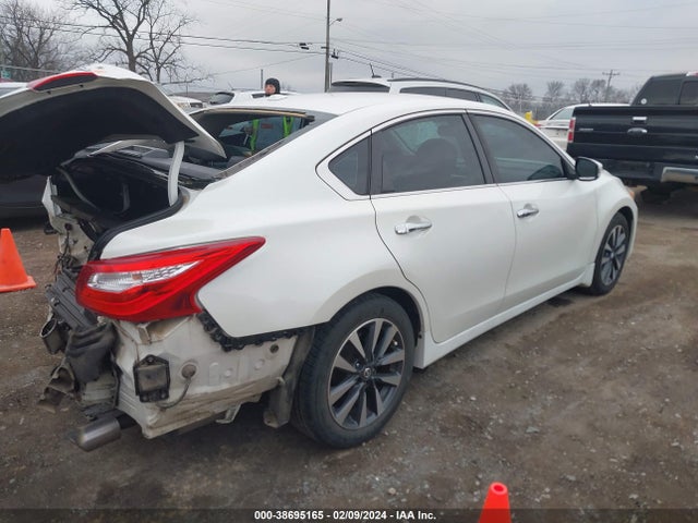 Nissan Altima 2.5 Sl 2016 1N4AL3AP4GC137627 Image 4